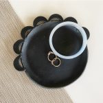 Loopy Tray - Black - Image 2
