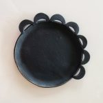 Loopy Tray - Black