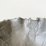 Organic Black & White Bowl - Image 4