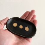 Tiny 3-Dot Tray