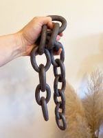 Large Chain - Iron - Image 3