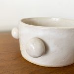 Bobble Dish - White - Image 3