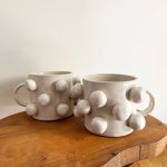 Bobble Mug - White - Image 2