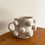 Bobble Mug - White - Image 3
