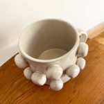Bobble Mug - White - Image 5