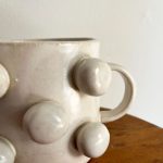 Bobble Mug - White - Image 6