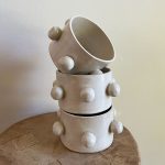 Bobble Dishes #4-6