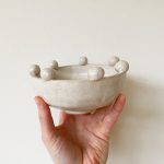 Petite Bobble-top Bowl - Image 2