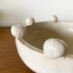 Petite Bobble-top Bowl - Image 3