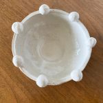 Petite Bobble-top Bowl - Image 4