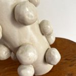 Bobble Vase - White - Image 5