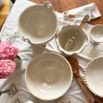 Skirt Trim Bowl - Large - Image 6