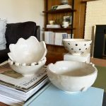 Random Doodad Bowl - White - Image 5
