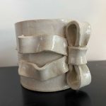 Ribbon Bow Mug - Image 4