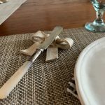 Tabletop Mini Bow Set - Image 4