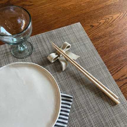 Tabletop Mini Bow Set