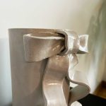 WHOLESALE Ribbon Bow Vases - Image 5