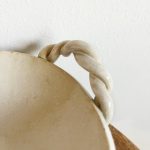 Braided Handle Dish - Image 2