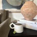 WHOLESALE Braid Handled Mug - Image 5