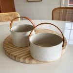 Bucket Dish #2