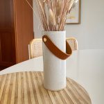 Bucket Vase