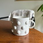 Bump Mug - White - Image 2
