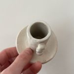 Button Candle Holders - Image 5