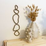 Wall Cairn - Stone