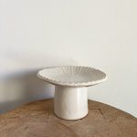OOPS! Sunburst Petite Pedestal