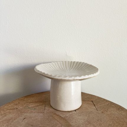 OOPS! Sunburst Petite Pedestal