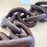 Large Chain - Iron - Image 2