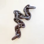 Large Chain - Iron