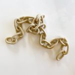 Small Chain - Sand - Image 3