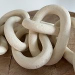 Chunky Stoneware Chain - Image 3