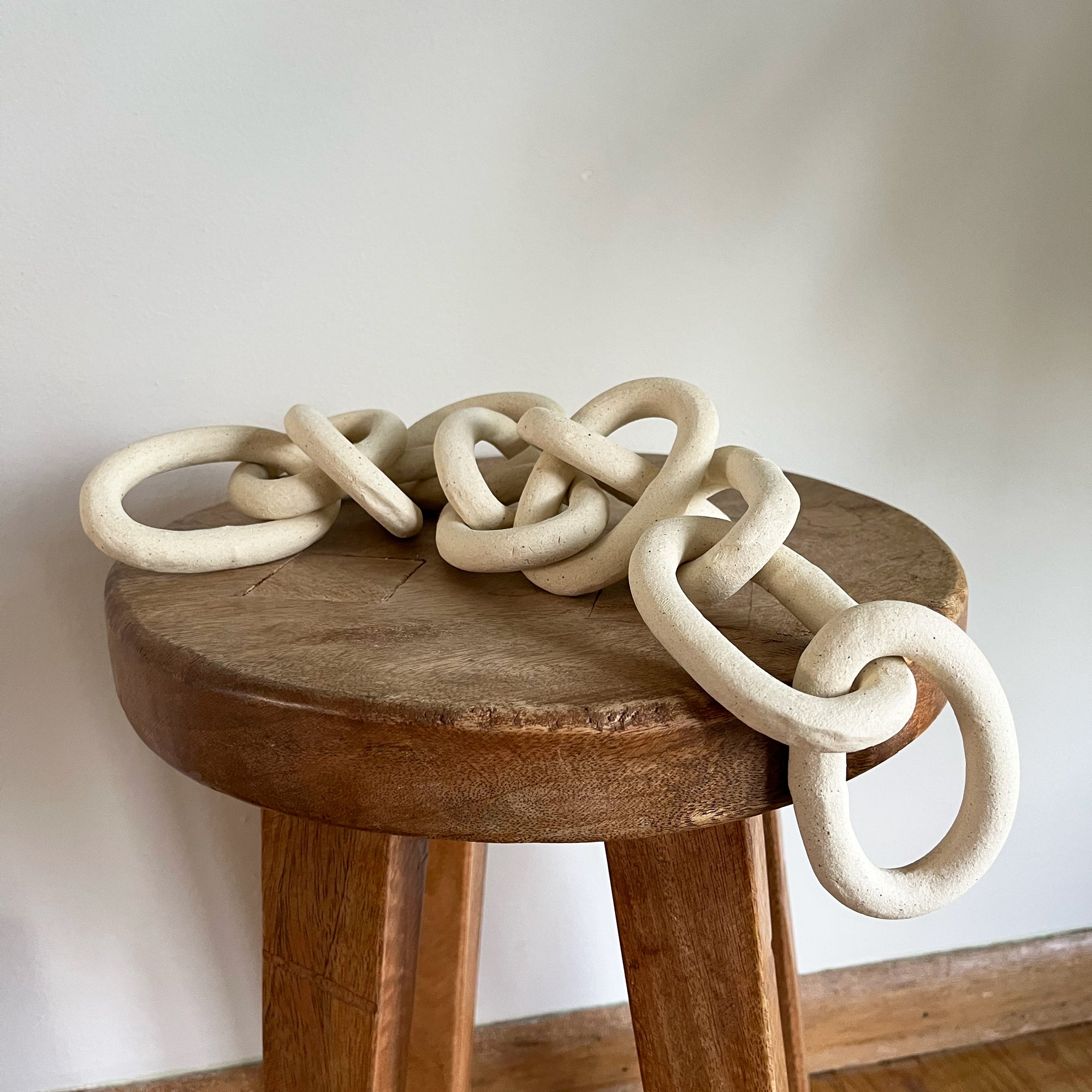 salto-chains3 Chunky Stoneware Chain - Image 1