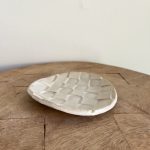 OOPS! Ghost Checker Trinket Dish - Image 2