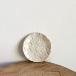 OOPS! Ghost Checker Trinket Dish