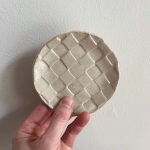 Ghost Checker Trinket Dish - Image 2