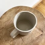 Ghost Checker Mug - Image 2