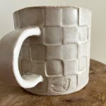 Ghost Checker Mug - Image 3