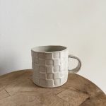 Ghost Checker Mug - Image 4