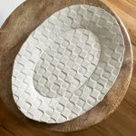 Ghost Checker Platter - Image 2