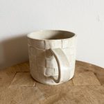 OOPS! Ghost Checker Mug - Image 2