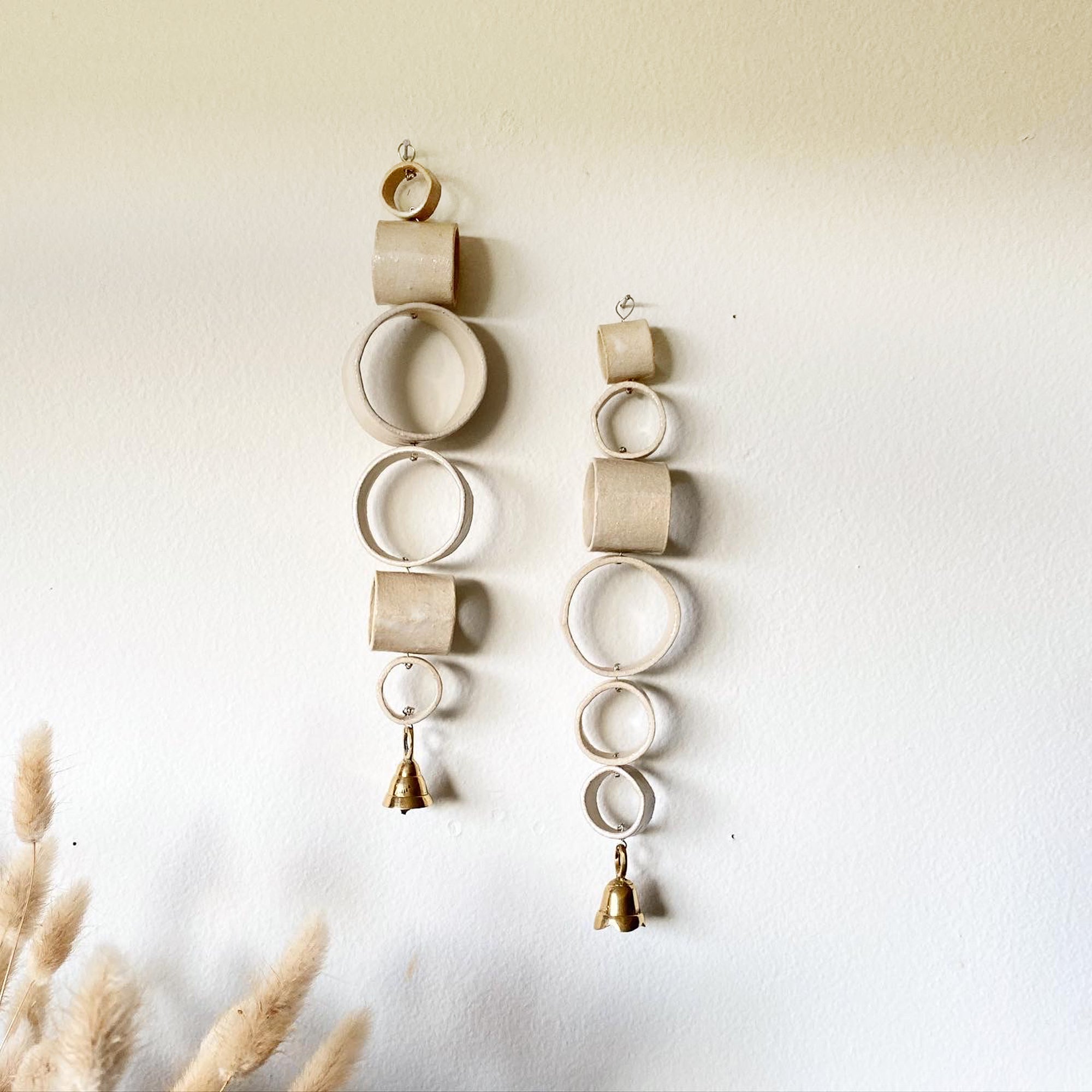 salto-circlebells-1 Chain of Circles Bell - Image 1