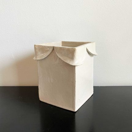 Peter Pan Vase