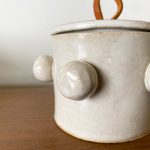 Bobble Jar - White - Image 2