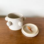 Bobble Jar - White - Image 3