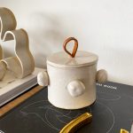 Bobble Jar - White - Image 4