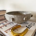 Cubed Bowl - Grey - Image 2