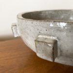 Cubed Bowl - Grey - Image 3